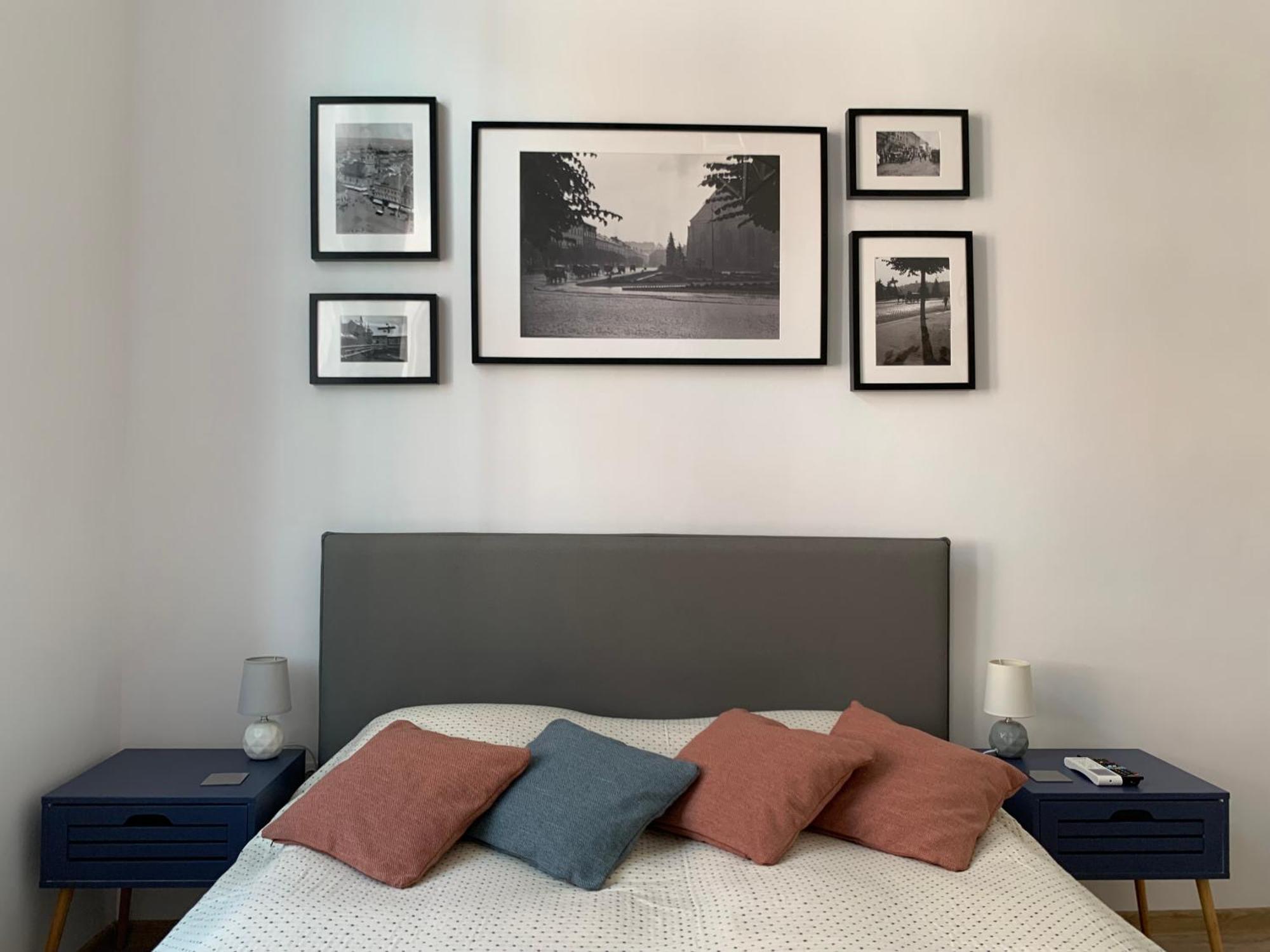Charming Central Apartments คลูจ-นาโปกา ภายนอก รูปภาพ
