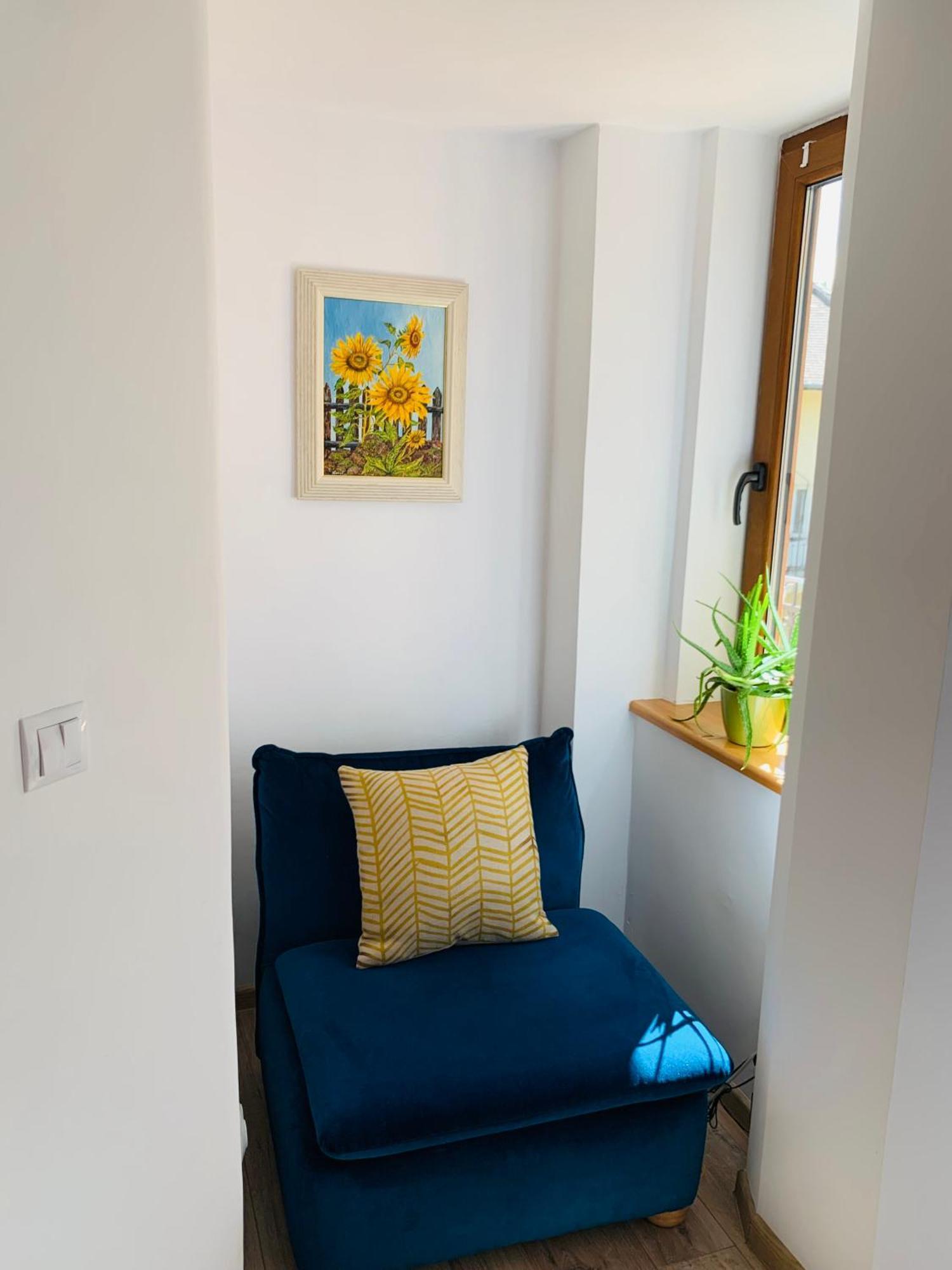 Charming Central Apartments คลูจ-นาโปกา ภายนอก รูปภาพ