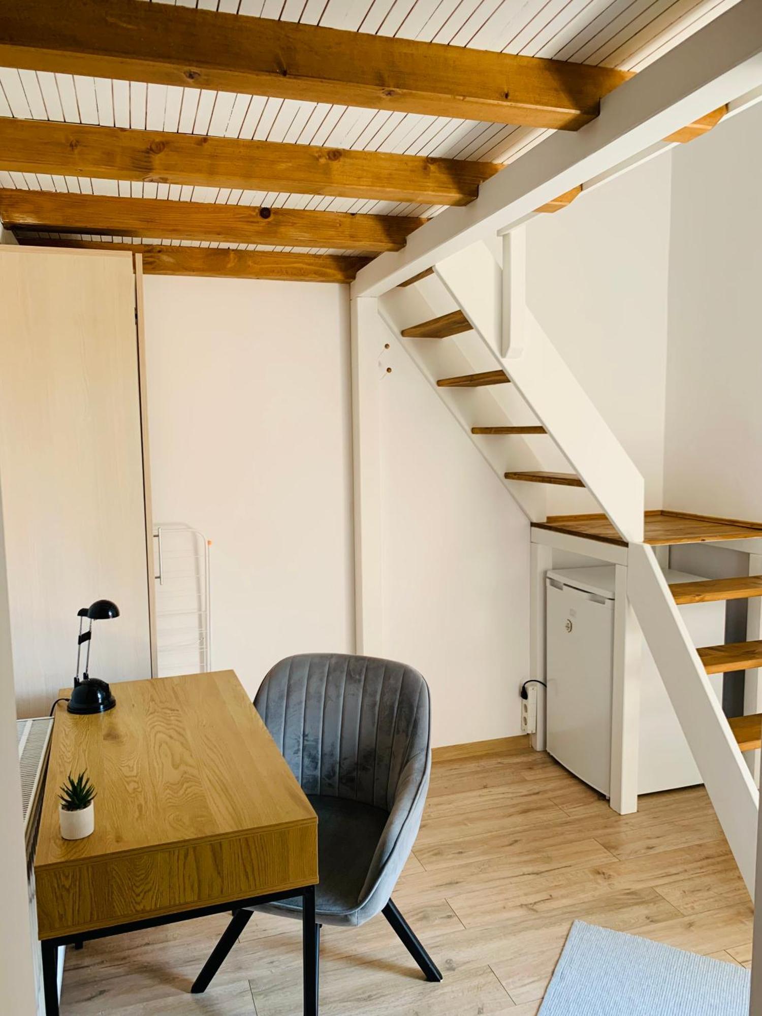 Charming Central Apartments คลูจ-นาโปกา ภายนอก รูปภาพ